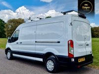 USED 2022 22 FORD TRANSIT 2.0 310 EcoBlue Trend Panel Van 5dr Diesel Manual FWD L3 H2 Euro 6 (s/s) (130 ps) FINANCE AVAILABLE