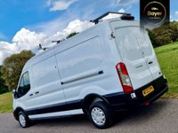 USED 2022 22 FORD TRANSIT 2.0 310 EcoBlue Trend Panel Van 5dr Diesel Manual FWD L3 H2 Euro 6 (s/s) (130 ps) FINANCE AVAILABLE