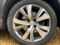 USED 2019 19 PEUGEOT 2008 1.2 2008 Allure S/S 5dr Parking Sensors, Air Con
