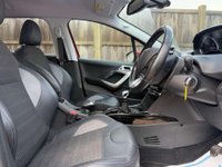 USED 2019 19 PEUGEOT 2008 1.2 2008 Allure S/S 5dr Parking Sensors, Air Con