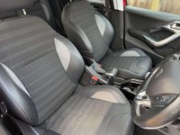 USED 2019 19 PEUGEOT 2008 1.2 2008 Allure S/S 5dr Parking Sensors, Air Con