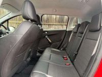 USED 2019 19 PEUGEOT 2008 1.2 2008 Allure S/S 5dr Parking Sensors, Air Con