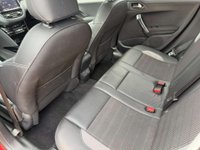 USED 2019 19 PEUGEOT 2008 1.2 2008 Allure S/S 5dr Parking Sensors, Air Con