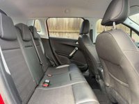 USED 2019 19 PEUGEOT 2008 1.2 2008 Allure S/S 5dr Parking Sensors, Air Con