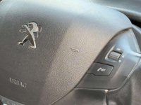 USED 2019 19 PEUGEOT 2008 1.2 2008 Allure S/S 5dr Parking Sensors, Air Con