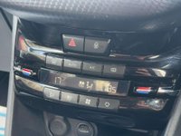 USED 2019 19 PEUGEOT 2008 1.2 2008 Allure S/S 5dr Parking Sensors, Air Con