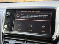 USED 2019 19 PEUGEOT 2008 1.2 2008 Allure S/S 5dr Parking Sensors, Air Con