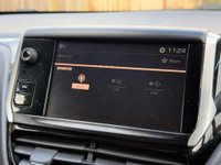 USED 2019 19 PEUGEOT 2008 1.2 2008 Allure S/S 5dr Parking Sensors, Air Con