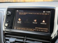 USED 2019 19 PEUGEOT 2008 1.2 2008 Allure S/S 5dr Parking Sensors, Air Con