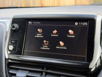 USED 2019 19 PEUGEOT 2008 1.2 2008 Allure S/S 5dr Parking Sensors, Air Con