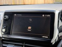 USED 2019 19 PEUGEOT 2008 1.2 2008 Allure S/S 5dr Parking Sensors, Air Con
