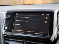 USED 2019 19 PEUGEOT 2008 1.2 2008 Allure S/S 5dr Parking Sensors, Air Con