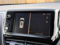 USED 2019 19 PEUGEOT 2008 1.2 2008 Allure S/S 5dr Parking Sensors, Air Con