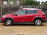 USED 2019 19 PEUGEOT 2008 1.2 2008 Allure S/S 5dr Parking Sensors, Air Con
