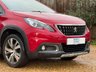USED 2019 19 PEUGEOT 2008 1.2 2008 Allure S/S 5dr Parking Sensors, Air Con