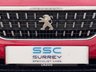 USED 2019 19 PEUGEOT 2008 1.2 2008 Allure S/S 5dr Parking Sensors, Air Con