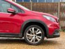 USED 2019 19 PEUGEOT 2008 1.2 2008 Allure S/S 5dr Parking Sensors, Air Con