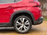 USED 2019 19 PEUGEOT 2008 1.2 2008 Allure S/S 5dr Parking Sensors, Air Con