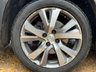 USED 2019 19 PEUGEOT 2008 1.2 2008 Allure S/S 5dr Parking Sensors, Air Con