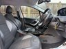 USED 2019 19 PEUGEOT 2008 1.2 2008 Allure S/S 5dr Parking Sensors, Air Con