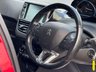 USED 2019 19 PEUGEOT 2008 1.2 2008 Allure S/S 5dr Parking Sensors, Air Con