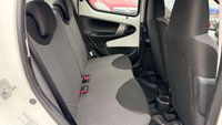 USED 2014 14 TOYOTA AYGO 1.0 VVT-i Move Hatchback 5dr Petrol Manual Euro 5 (68 ps) , 2 OWNERS, HPI CLR