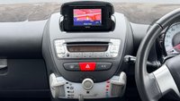 USED 2014 14 TOYOTA AYGO 1.0 VVT-i Move Hatchback 5dr Petrol Manual Euro 5 (68 ps) , 2 OWNERS, HPI CLR