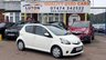 USED 2014 14 TOYOTA AYGO 1.0 VVT-i Move Hatchback 5dr Petrol Manual Euro 5 (68 ps) , 2 OWNERS, HPI CLR