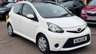 USED 2014 14 TOYOTA AYGO 1.0 VVT-i Move Hatchback 5dr Petrol Manual Euro 5 (68 ps) , 2 OWNERS, HPI CLR