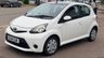USED 2014 14 TOYOTA AYGO 1.0 VVT-i Move Hatchback 5dr Petrol Manual Euro 5 (68 ps) , 2 OWNERS, HPI CLR