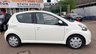 USED 2014 14 TOYOTA AYGO 1.0 VVT-i Move Hatchback 5dr Petrol Manual Euro 5 (68 ps) , 2 OWNERS, HPI CLR