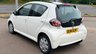 USED 2014 14 TOYOTA AYGO 1.0 VVT-i Move Hatchback 5dr Petrol Manual Euro 5 (68 ps) , 2 OWNERS, HPI CLR