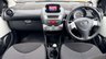 USED 2014 14 TOYOTA AYGO 1.0 VVT-i Move Hatchback 5dr Petrol Manual Euro 5 (68 ps) , 2 OWNERS, HPI CLR