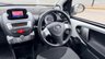 USED 2014 14 TOYOTA AYGO 1.0 VVT-i Move Hatchback 5dr Petrol Manual Euro 5 (68 ps) , 2 OWNERS, HPI CLR