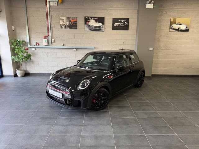 2023 MINI HATCH 2.0 John Cooper Works Steptronic Euro 6 (s/s) 3dr &pound;20445.00
