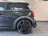 USED 2023 23 MINI HATCH 2.0 John Cooper Works Steptronic Euro 6 (s/s) 3dr 1 FORMER KEEPER MINI HISTORY