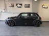 USED 2023 23 MINI HATCH 2.0 John Cooper Works Steptronic Euro 6 (s/s) 3dr 1 FORMER KEEPER MINI HISTORY