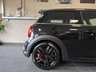 USED 2023 23 MINI HATCH 2.0 John Cooper Works Steptronic Euro 6 (s/s) 3dr 1 FORMER KEEPER MINI HISTORY