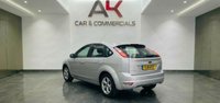 USED 2011 11 FORD FOCUS 1.6 Sport Hatchback 5dr Petrol Manual (159 g/km, 99 bhp) 