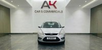 USED 2011 11 FORD FOCUS 1.6 Sport Hatchback 5dr Petrol Manual (159 g/km, 99 bhp) 