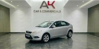 USED 2011 11 FORD FOCUS 1.6 Sport Hatchback 5dr Petrol Manual (159 g/km, 99 bhp) 
