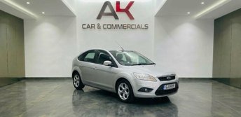2011 FORD FOCUS