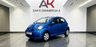 USED 2011 11 TOYOTA AYGO 1.0 VVT-i Blue Hatchback 5dr Petrol Manual Euro 5 (67 ps) 