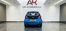 USED 2011 11 TOYOTA AYGO 1.0 VVT-i Blue Hatchback 5dr Petrol Manual Euro 5 (67 ps) 