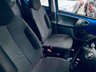 USED 2011 11 TOYOTA AYGO 1.0 VVT-i Blue Hatchback 5dr Petrol Manual Euro 5 (67 ps) 