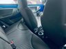 USED 2011 11 TOYOTA AYGO 1.0 VVT-i Blue Hatchback 5dr Petrol Manual Euro 5 (67 ps) 