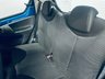USED 2011 11 TOYOTA AYGO 1.0 VVT-i Blue Hatchback 5dr Petrol Manual Euro 5 (67 ps) 