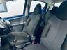 USED 2011 11 TOYOTA AYGO 1.0 VVT-i Blue Hatchback 5dr Petrol Manual Euro 5 (67 ps) 