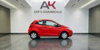 USED 2009 09 FORD KA 1.2 Studio Hatchback 3dr Petrol Manual Euro 4 (69 ps) 