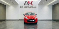 USED 2009 09 FORD KA 1.2 Studio Hatchback 3dr Petrol Manual Euro 4 (69 ps) 